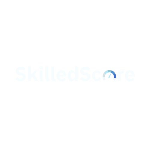 SkilledScore logo